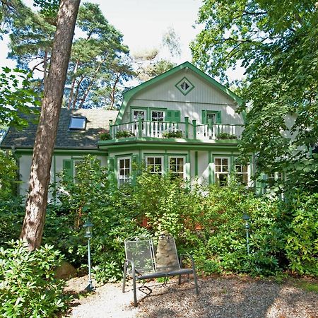 Landhaus Victoria Boltenhagen (Ostseebad) Exterior foto