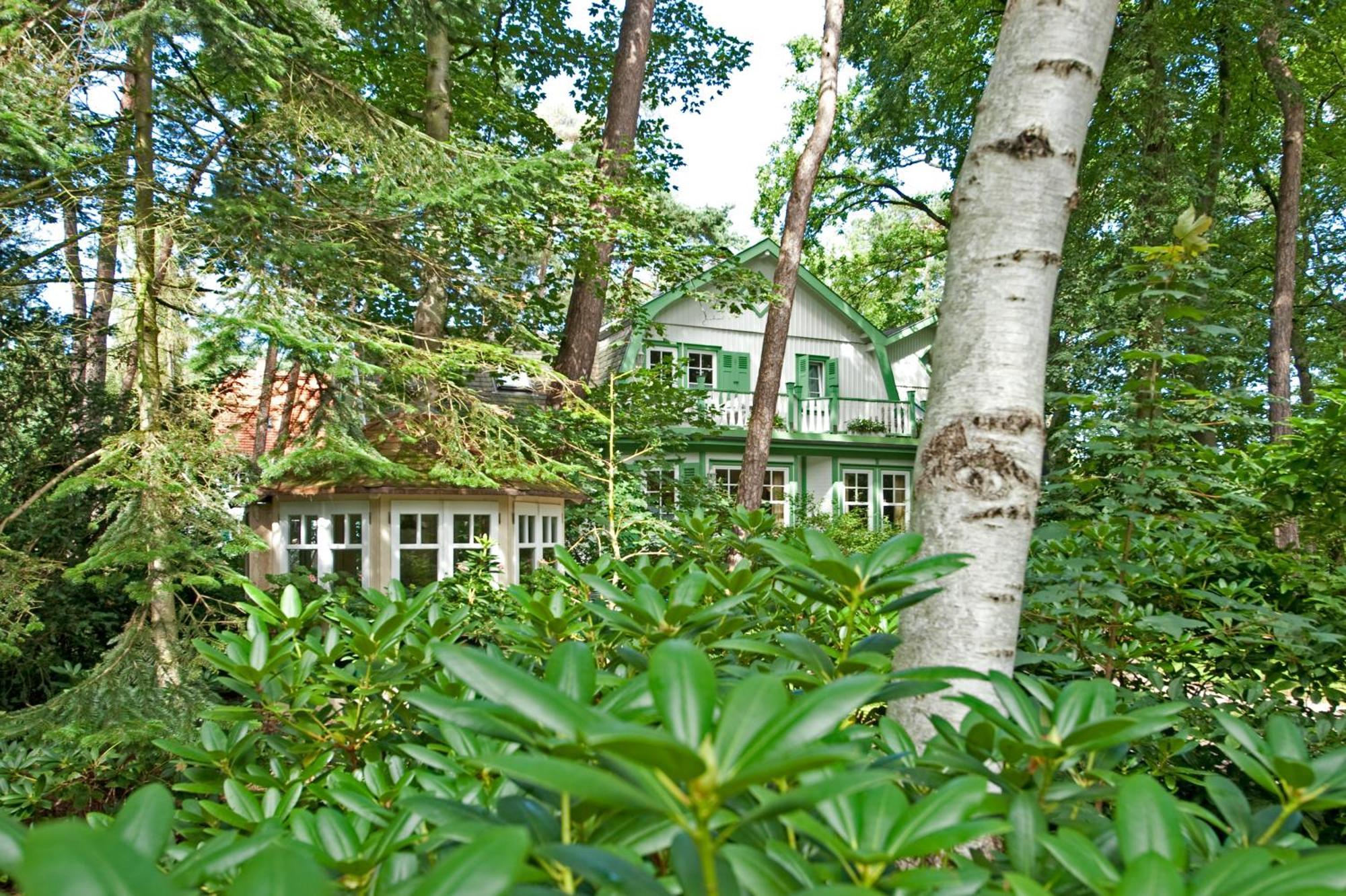 Landhaus Victoria Boltenhagen (Ostseebad) Exterior foto
